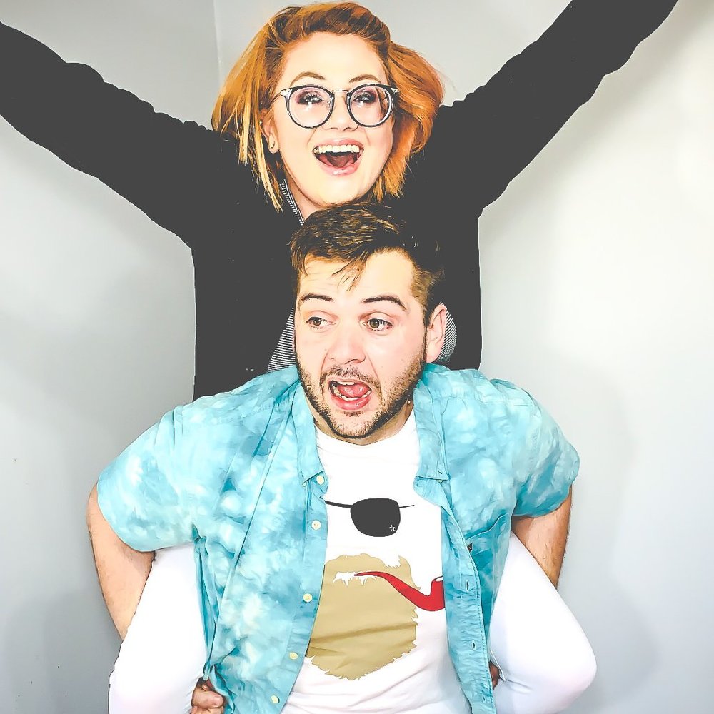 Meet your Posher, Thriftly